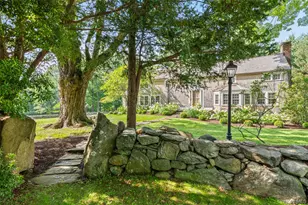 156 Old Stone Hill Rd, Pound Ridge, NY 10576 - Photo 36