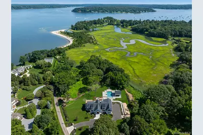 220 Beach Road, Centre Island, NY 11771 - Photo 2