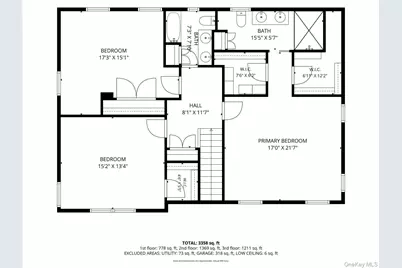 73 Revere Road, East Hills, NY 11577 - Photo 26