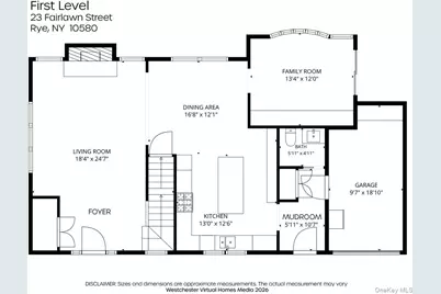 23 Fairlawn Street, Rye, NY 10580 - Photo 36
