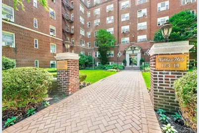 113-14 72nd Road #2J, Forest Hills, NY 11375 - Photo 2