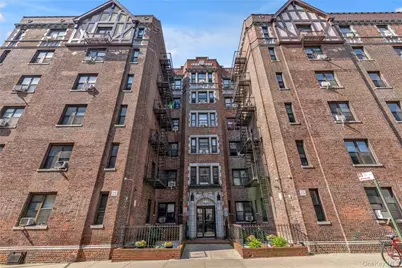 42-02 Layton Street #202, Elmhurst, NY 11373 - Photo 1