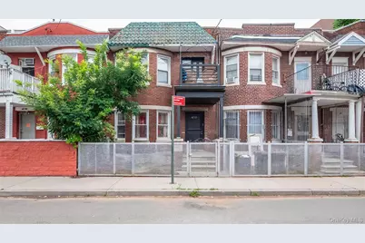 8717 160th Street, Jamaica, NY 11432 - Photo 1