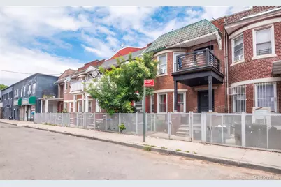 8717 160th Street, Jamaica, NY 11432 - Photo 18