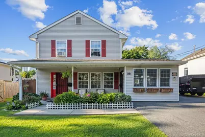 30 Fred Hect Road, Spring Valley, NY 10977 - Photo 2