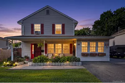 30 Fred Hect Road, Spring Valley, NY 10977 - Photo 1