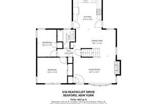 516 Heathcliff Dr, Seaford, NY 11783 - Photo 28