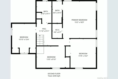 19 Sherwood Court, Ronkonkoma, NY 11779 - Photo 14