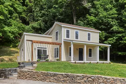 621 Milan Hollow Road, Rhinebeck, NY 12572 - Photo 2