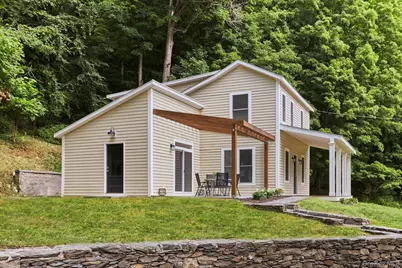 621 Milan Hollow Road, Rhinebeck, NY 12572 - Photo 1