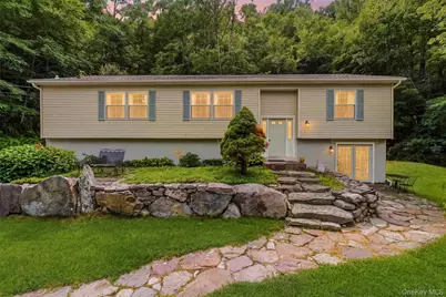 45 Wiccopee Road, Putnam Valley, NY 10579 - Photo 1