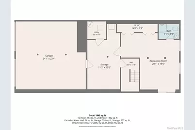 45 Wiccopee Road, Putnam Valley, NY 10579 - Photo 38