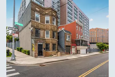 1893 Longfellow Avenue, Bronx, NY 10460 - Photo 1