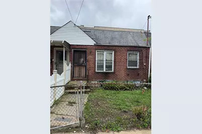 11232 168th Street, Jamaica, NY 11433 - Photo 1