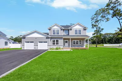 Lot 2 Cardinal Court, Ridge, NY 11961 - Photo 1