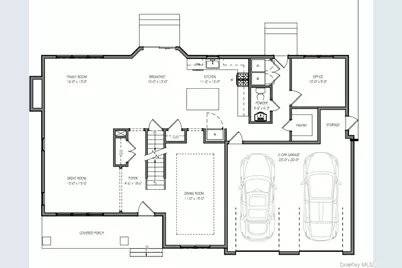 Lot 2 Cardinal Court, Ridge, NY 11961 - Photo 10