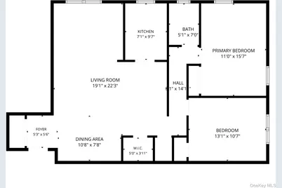 226-26 Union Turnpike #2R, Oakland Gardens, NY 11364 - Photo 14