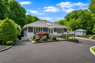 56 Old Homestead Rd, Port Jefferson, NY 11777 - Photo 2