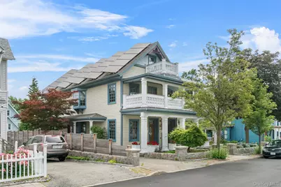 43 Ackerman Street #2, Beacon, NY 12508 - Photo 2