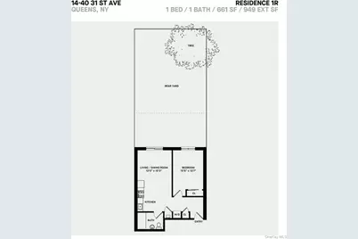 1440 31st Avenue #1R, Astoria, NY 11106 - Photo 12
