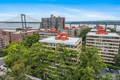 162-10 Powells Cove Boulevard #7D, Whitestone, NY 11357 - Photo 1