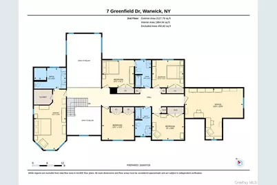 7 Greenfield Drive, Warwick, NY 10990 - Photo 46