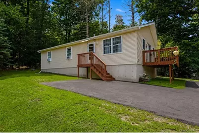 416 Rock Hill Drive, Rock Hill, NY 12775 - Photo 2