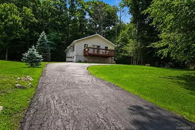 416 Rock Hill Drive, Rock Hill, NY 12775 - Photo 1