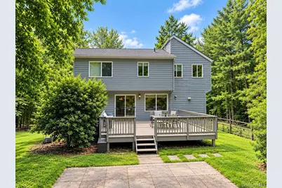 275 Todd Road, Katonah, NY 10536 - Photo 1