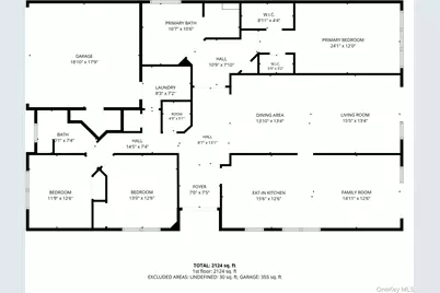 163 Hamlet Drive, Mount Sinai, NY 11766 - Photo 42