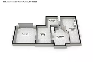 26 Earlwoode Dr, White Plains, NY 10606 - Photo 22