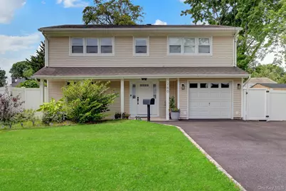 260 W 12th Street, Deer Park, NY 11729 - Photo 1