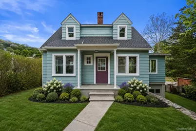 11 Mearns Avenue, Highland Falls, NY 10928 - Photo 1