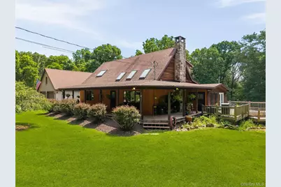 3836 State Route 52, Pine Bush, NY 12566 - Photo 2