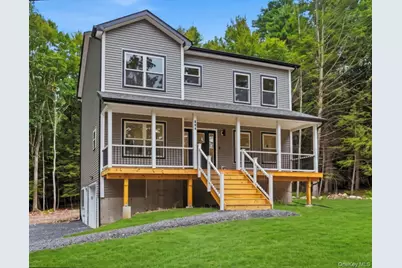 804 Peenpack Trail, Sparrow Bush, NY 12780 - Photo 2