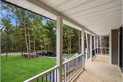 804 Peenpack Trail, Sparrow Bush, NY 12780 - Photo 4