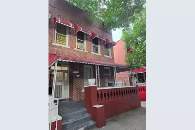 1268 Croes Avenue #multifamily home, Bronx, NY 10472 - Photo 1