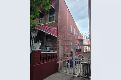 1268 Croes Avenue #multifamily home, Bronx, NY 10472 - Photo 2
