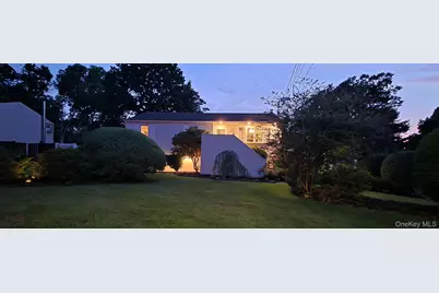615 Sleepy Hollow Drive, Shirley, NY 11967 - Photo 2