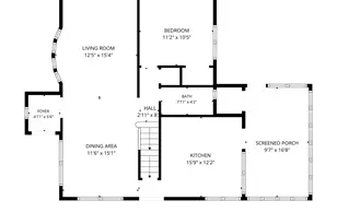 12 Saratoga Rd, White Plains, NY 10607 - Photo 32