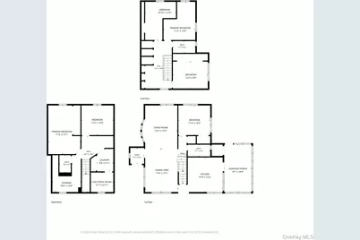 12 Saratoga Road, White Plains, NY 10607 - Photo 34