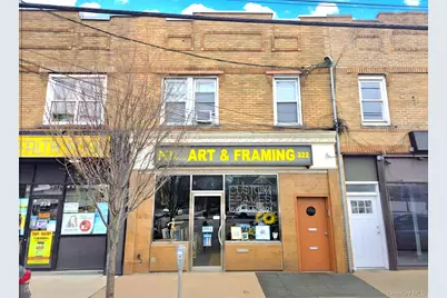 322 Jericho Turnpike, Floral Park, NY 11001 - Photo 1