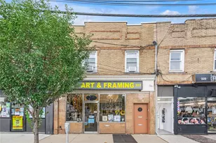 322 Jericho Tpke, Floral Park, NY 11001 - Photo 1