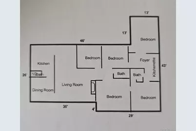 1 Hendrie Dr Extension, Call Listing Agent, CT 06870 - Photo 2