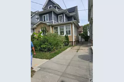 87-65 95th Street, Woodhaven, NY 11421 - Photo 1