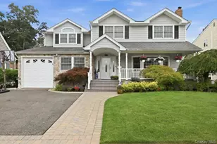 1844 Jefferson Ave, North Bellmore, NY 11710 - Photo 2