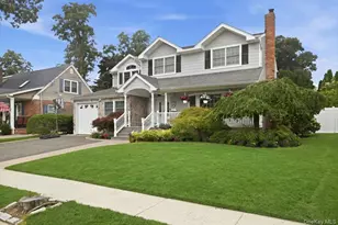1844 Jefferson Ave, North Bellmore, NY 11710 - Photo 2