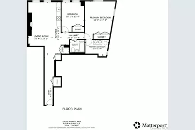 14809 Northern Boulevard #5J, Flushing, NY 11354 - Photo 26