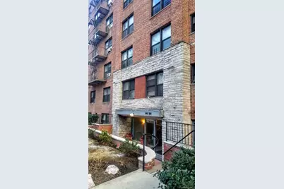 141-30 84th Road #4E, Jamaica, NY 11435 - Photo 1