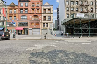 188 Lenox Avenue, New York, NY 10027 - Photo 1